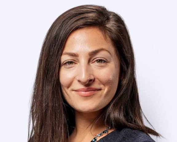 Cintia Müller